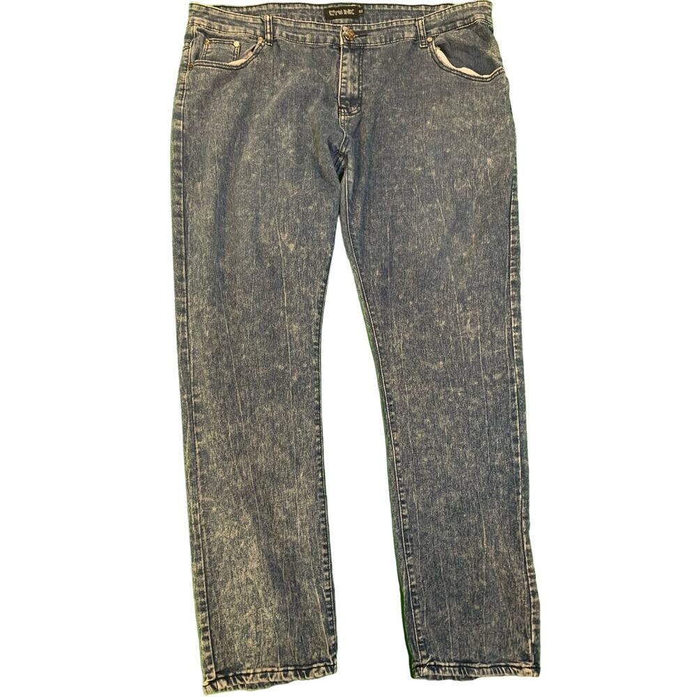 City Ink men's jeans size 40x32